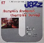 Pochette I Giganti Del Jazz Vol. 57