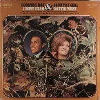 Pochette Country Boy & Country Girl