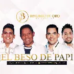 Pochette El beso de papi