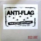 Pochette War Sucks Let's Party