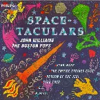 Pochette Space-Taculars