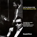 Pochette Catalonian Fire
