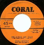 Pochette Because of You / Nine Twenty Special