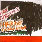 Pochette The Hairport Convention