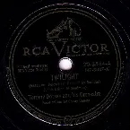 Pochette Twilight / The Knock Song
