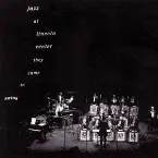 Pochette They Came to Swing