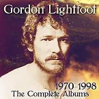 Pochette The Complete Albums 1970-1998