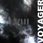 Pochette VOYAGER VIII
