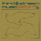 Pochette Third Stream Music