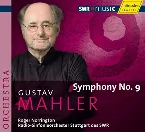 Pochette Symphony no. 9