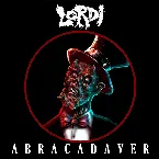 Pochette Lordiversity - Abracadaver