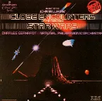Pochette Music From John Williams' Classic Film Scores: Close Encounters of the Third Kind / Star Wars