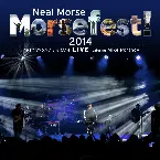 Pochette Morsefest! 2014: Testimony and One Live