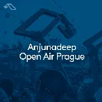 Pochette Anjunadeep Open Air Prague
