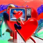 Pochette LOVE, SPARK, JOY!