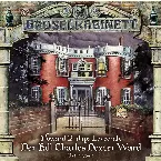 Pochette Der Fall Charles Dexter Ward (Teil 2 von 2)