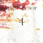 Pochette {BURN THE SHIP} 4