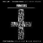 Pochette All These Roads (Remixes)