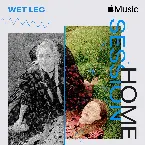 Pochette Apple Music Home Session: Wet Leg