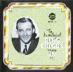 Pochette The Chronological Bing Crosby, Volume 15: 1934