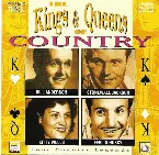 Pochette The Kings & Queens Of Country, Volume Three