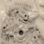 Pochette Disritmia