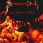Pochette Straight to Hell