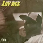 Pochette J Dilla Remixes