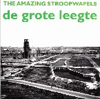 Pochette De grote leegte / Maastunnel