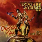 Pochette Deathstalker II / Chopping Mall