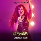 Pochette Chappell Roan: City Sessions (Amazon Music Live)