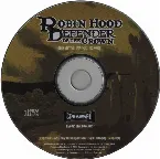 Pochette Robin Hood: Defender Of The Crown - Original Music Score