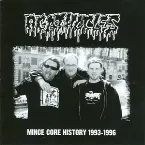 Pochette Mince Core History 1993-1996
