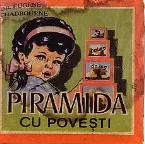 Pochette Piramida Cu Povești