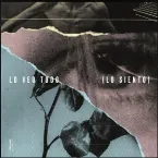 Pochette Lo veo todo (lo siento)
