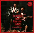 Pochette Endless love, Eternal love