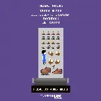 Pochette Music from #lowrezjam 2016