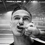 Pochette Roll With the Punches