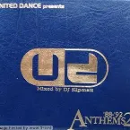 Pochette United Dance Anthems, Volume 2: 1988–1992