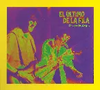 Pochette En directo, Gira 95