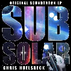 Pochette Subsolar Soundtrack EP
