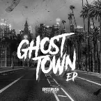 Pochette Ghost Town EP