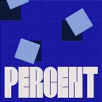 Pochette PERCENT