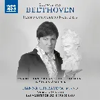 Pochette Piano Concertos Nos. 2 & 5 (Arr. V. Lachner for Piano & String Quintet)