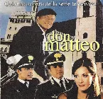 Pochette Don Matteo (Colonna sonora della serie televisiva)