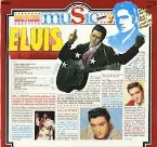 Pochette Elvis Presley: Music, Volume 7