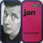 Pochette Zo mooi, zo wreed / 82 x gebroken