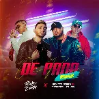 Pochette De pana (remix)