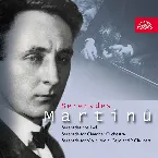 Pochette Serenades