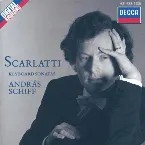 Pochette Keyboard Sonatas